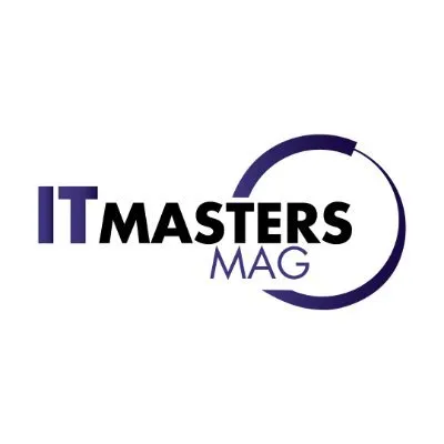 itmastersmag.com's icon