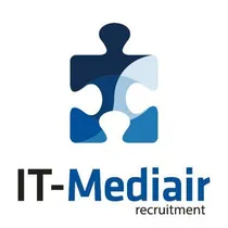 Logo van IT-Mediair
