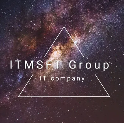 itmsft.com's icon