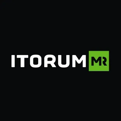 Itorum MR's icon