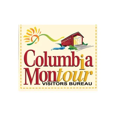 iTourColumbiaMontour's icon
