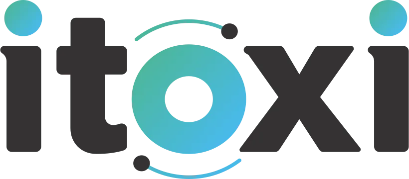 아이톡시 logo