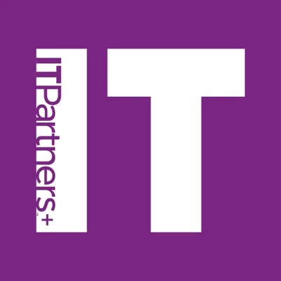 itpartners.com's icon