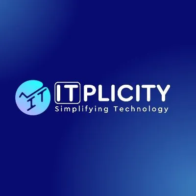 itplicity.com's icon