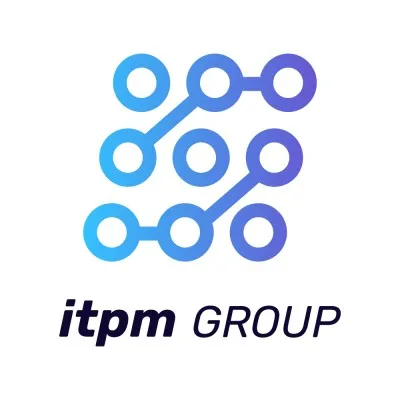 itpmgroup.com's icon