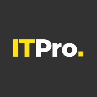 itpro.co.uk's icon
