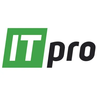 itpro.com.uy's icon