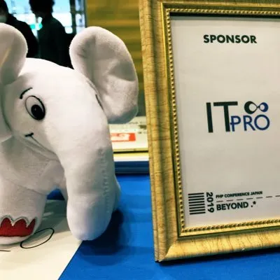 itpropartners.com's icon