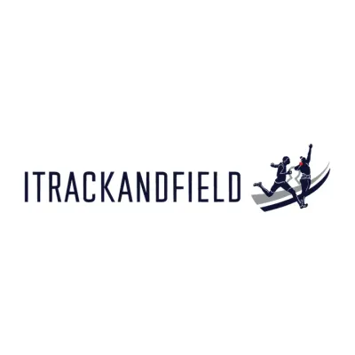 ITrackandField's brand icon