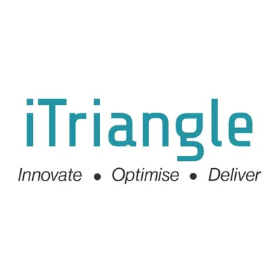 itriangle.in's icon