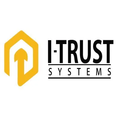 itrustsystems.com's icon
