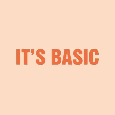 itsbasic.com's icon
