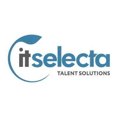 Itselecta Talent Solutions B.Lenartowski A.Lombardi S.K.A.