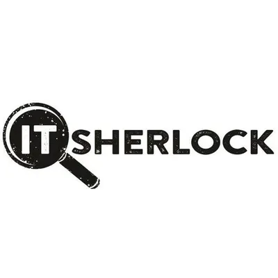 itsherlock.lv's icon