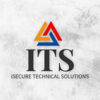 itsisecure.com's icon