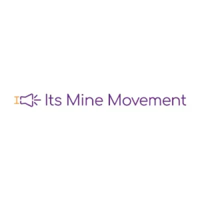 itsminemovement.org's icon