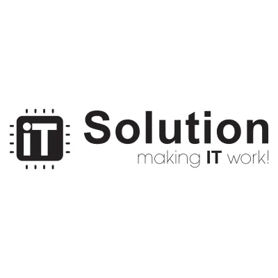IT Solution's icon