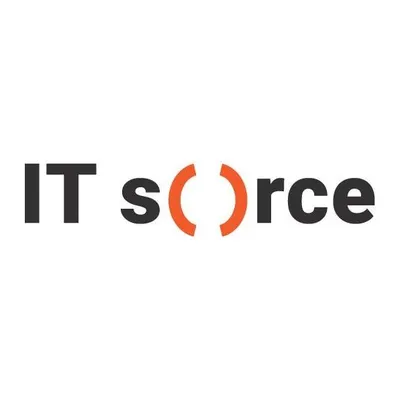 itsorce.com's icon