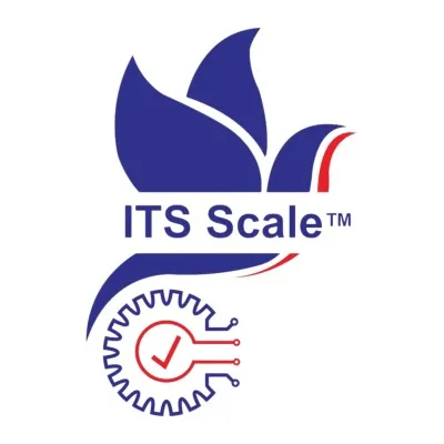 itsscale.com's icon