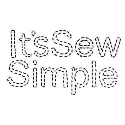 itssewsimple.co.uk's icon