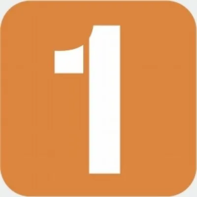 itsthe1.com's icon