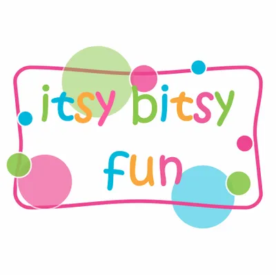 itsybitsyfun.com's icon