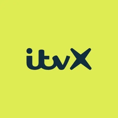 ITVX's icon