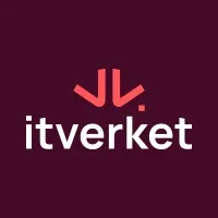 itverket.no's icon