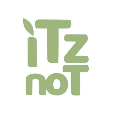 itznot.com's icon