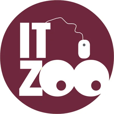 itzoo.sk's icon