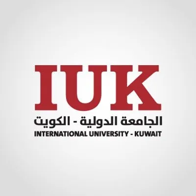 iuk.edu.kw's icon