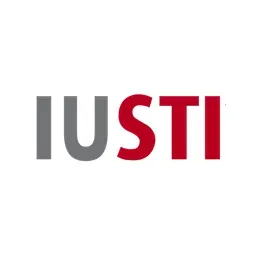 IUSTI's icon