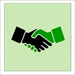 iustusadvies.nl's icon