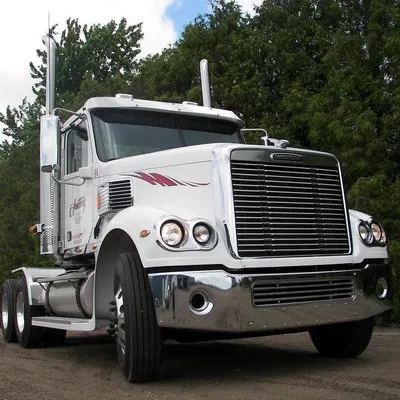 ivanarmstrongtrucking.com's icon