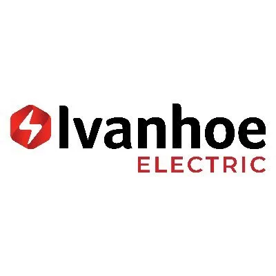 ivanhoeelectric.com's icon