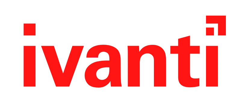 Ivanti logo