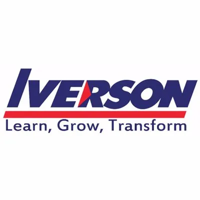 iverson.co.id's icon
