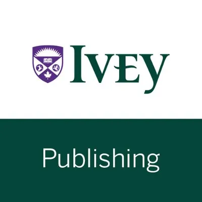 iveybusinessjournal.com's icon