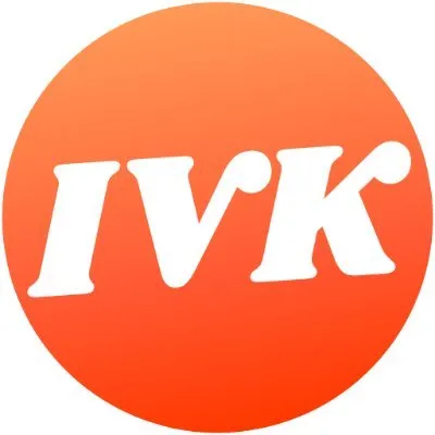ivisitkorea.com's icon