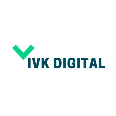 IVK Digital's icon