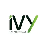 Logo van IVY Professionals