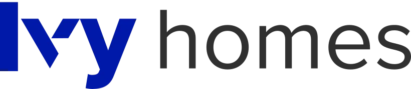 Ivy Homes logo