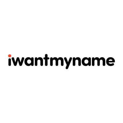 Iwantmyname's icon