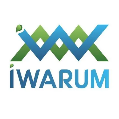 iwarum.com's icon