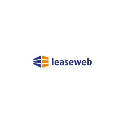 Leaseweb's icon