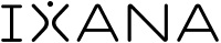 Ixana logo