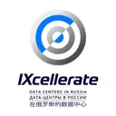 IXcellerate logo
