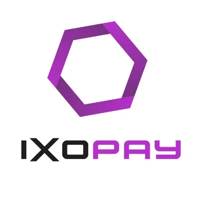 Ixopay logo