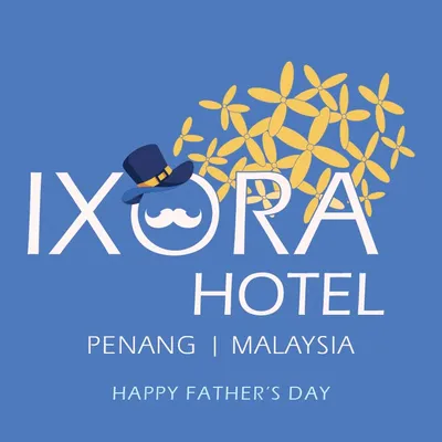 ixorahotel.com's icon