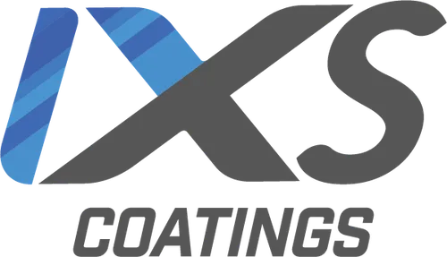 IXS logo